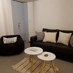 Casa Vimont Con Cochera Propia Mendoza