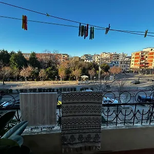 https://centre-apartment-in-shkoder.albaniahotels.org