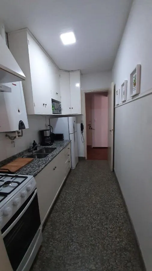 Ameli Apartment Mendoza