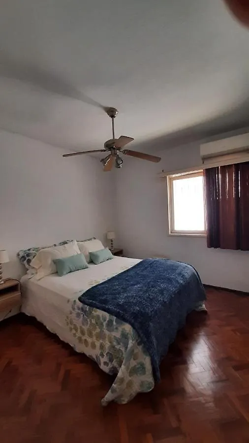 Ameli Apartment Mendoza 0*,