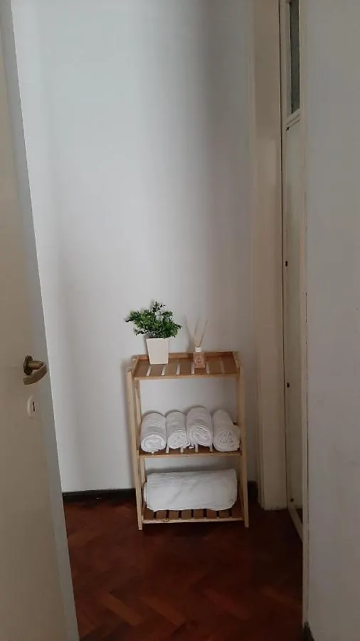 Ameli Apartment Mendoza