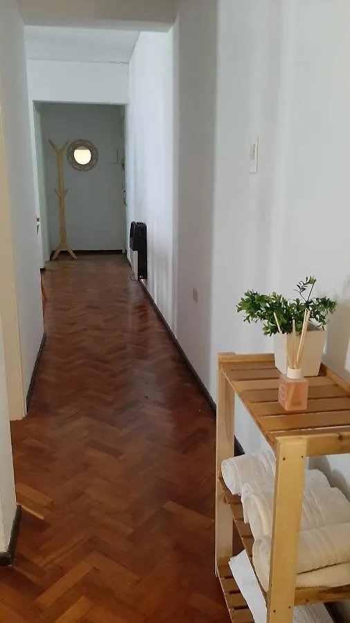 Ameli Apartment Mendoza