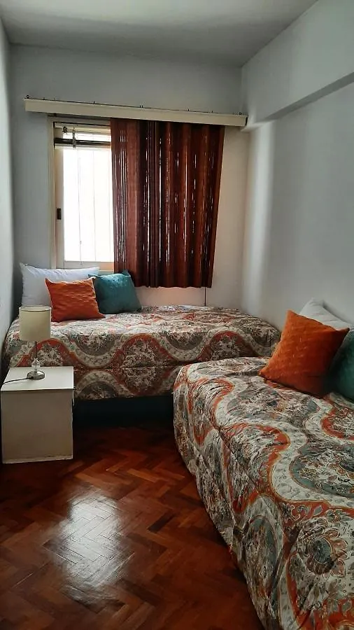 Ameli Apartment Mendoza