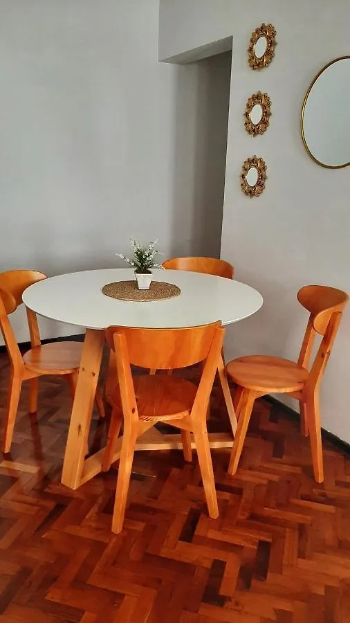 Ameli Apartment Mendoza