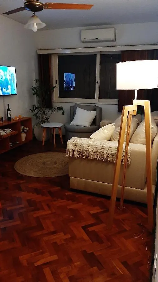 Ameli Apartment Mendoza