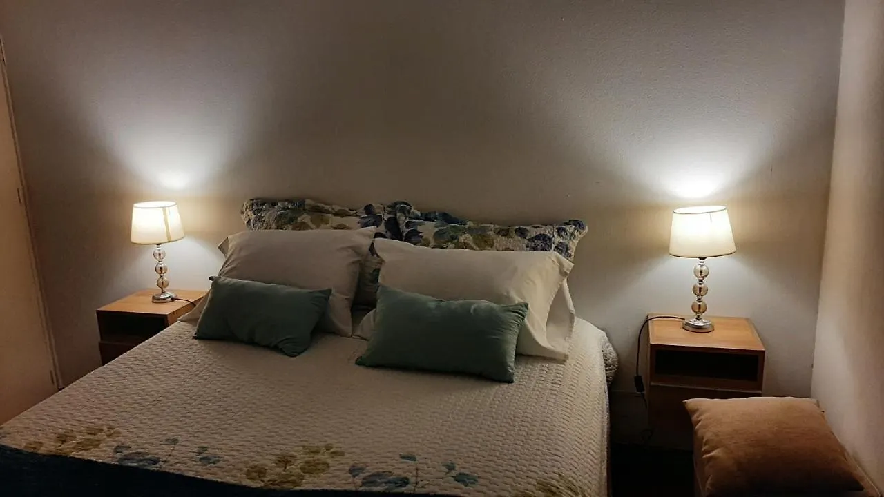 Ameli Apartment Mendoza Argentina